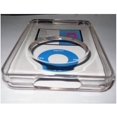 thumbnail image 4 of Full Protective Crystal Clear Hard Cover Case for iPod Classic 7th Gen 120GB 160GB, 6th Gen 80GB 120GB, 5th Gen 30GB, 4 of 5
