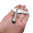 thumbnail image 4 of Accesorios para cerraduras triangulares de ascensores y puertas de trenes, 4 of 4