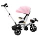 thumbnail image 3 of Triciclo 3 en 1 Le Monde  360 Rosa, 3 of 7