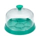thumbnail image 4 of Bearachild Dust Cover Plastic Waterproof Tray Organizer Protector Movement Holder Jewelry with Tools Spare Lid Repair Tool Watches Type2, 4 of 6