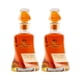 thumbnail image 1 of Duo Pack Tequila Adictivo Añejo 100% Agave 750 Ml Tequila Añejo, 1 of 1
