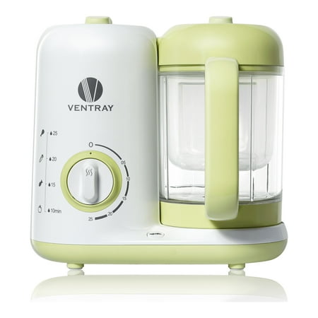 Ventray Baby Food Maker Robot Culinaire Tout En Un Pour Bebe Blender Cuiseur Vapeur Cuiseur Hacher Moudre Puree Sans Bpa Vert Walmart Canada Ventray Baby Food Maker Robot Culinaire Tout En Un Pour Bebe Blender Cuiseur Vapeur Cuiseur Hacher Moudre Puree Sans Bpa Vert Walmart Canada