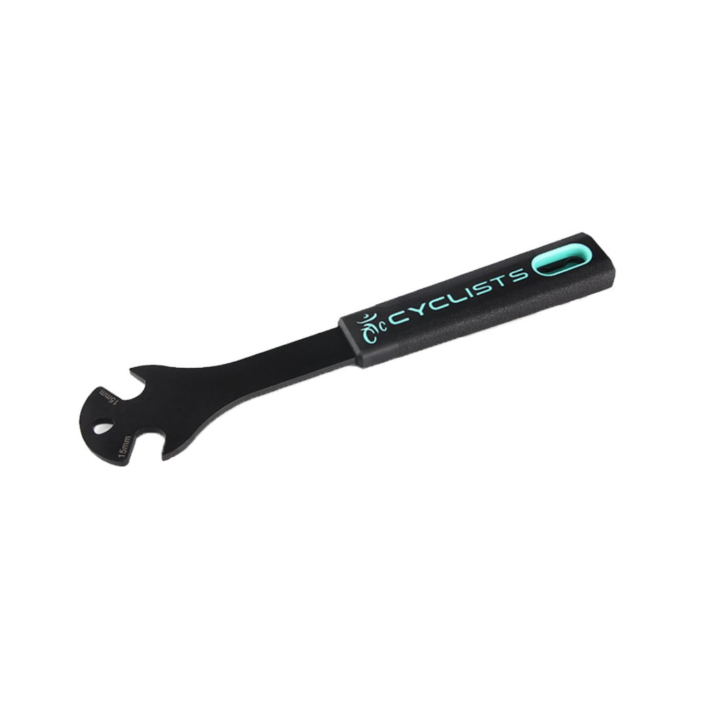 pedal spanner