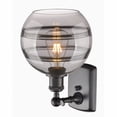thumbnail image 2 of Innovations Lighting - Rochester - 1 Light Wall Sconce In Industrial Style-10.88, 2 of 2