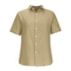 thumbnail image 3 of pstuiky camisetas de hombre, Camiseta informal de manga corta con cuello vuelto y botones para hombre camisas casuales para hombre xxxxxl, 3 of 4