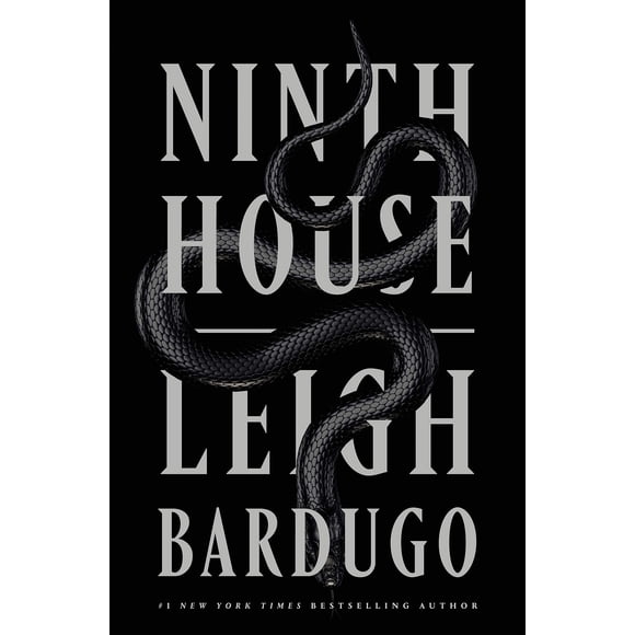 Libro Flatiron Books Ninth House (Serie Ninth House, 1)