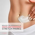 thumbnail image 2 of Cicatrissim White Stretch Mark Cream, Intensive Body Moisturizer for Uneven Skin Texture, All Skin Types, 5.3 oz, 2 of 8