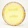 thumbnail image 4 of Innova I-Dyed Champion Firebird Disc Golf Fairway Driver, Pick Your Disc 173-175g Color Circles, 4 of 4