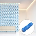 thumbnail image 5 of TABLZONE Rubber Embossing Texture Paint Roller for Wall Painting, and Easy to Use, 5 of 6