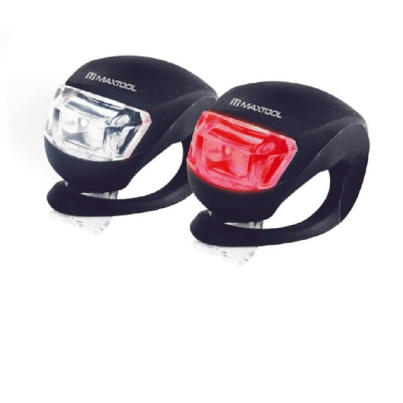 Juego de Luces para Bicicleta