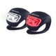 thumbnail image 1 of Juego de Luces para Bicicleta, 1 of 1