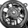 thumbnail image 2 of Recoil Starter Replacement for GCV170 GCV200 HRX217K6 HRN216 Engines, 2 of 5