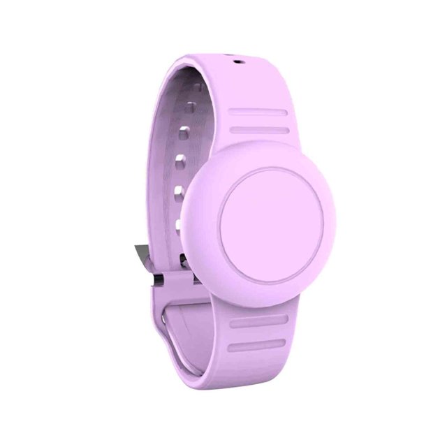 Feltree Kids' Loss Wristband Protective Case Cute Strap