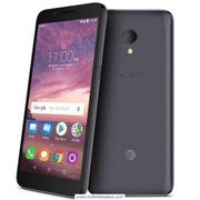 Alcatel IdealXcite, AT&T Only | Black, 8 GB, 5.0 in Screen | Grade A+ | 5044R