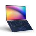thumbnail image 2 of Laptop Asus Zenbook 13 i7 16GB 512GB SSD Win 10 Pro -Azul, 2 of 3