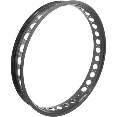 Bike Rim, 26 x 4.0, 32/64