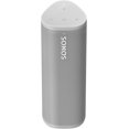 thumbnail image 1 of Sonos Roam SL Bluetooth Wireless Speaker - White, 1 of 3
