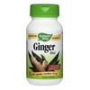 Nature's Way Ginger Root 100 Capsules