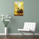 thumbnail image 5 of Póster de pintura de Don Quijote de Picasso (50), póster de pintura de arte de pared, pósteres impresos en lienzo, obras de arte, decoración de dormitorio y sala de estar, 20 x 30 cm, 5 of 6