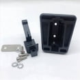 thumbnail image 5 of 3X Bicicleta Plegable Bicicleta Portabicicletas Bloque de Ciclismo en Rack para Bicycle S Bolso Carrier Block Bolso Rack Piezas de Ciclismo CNC, 5 of 5