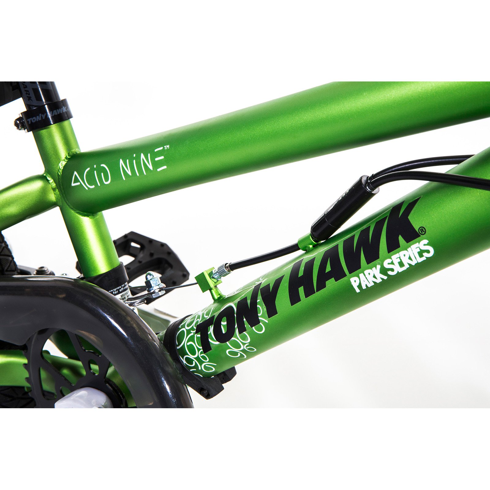 18" Tony Hawk Acid Nine Bike - image 3 of 6