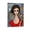 Frame-style, variant on Margaret Keane Paintings Poster (4) Canvas Wall Art Poster Decorative Bedroom Modern Home Print Picture Artworks Posters 12x18inch(30x45cm)