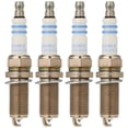 thumbnail image 4 of Bosch Spark Plug 8110 Spark Plug OE Fine Wire Double Platinum OE Replacement, 4 of 4