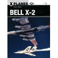 thumbnail image 2 of Bell X-2, Peter E. Davies Paperback, 2 of 2