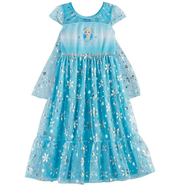 amazon frozen nightgown