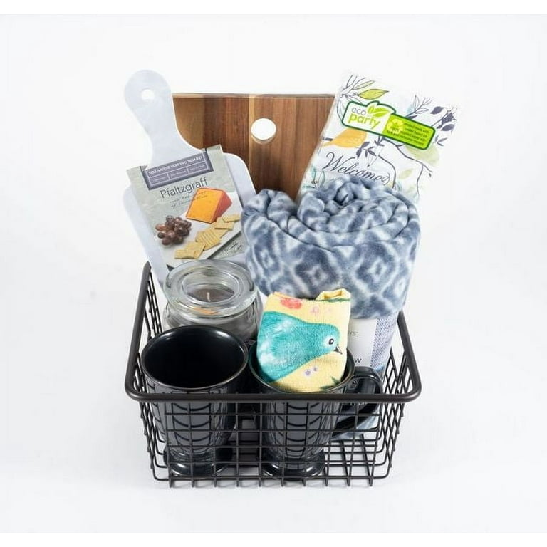 Ohio Basket Chic Kitchen Home Gift Basket