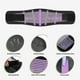thumbnail image 2 of Waist Trainer Belt Elastic Slimming Body Shaper Fitness Belt Sport Girdle Workout Shapewear For Women, 2 of 5