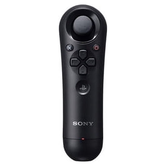 PS3 Move Navigation Controller
