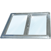 Croft Series 90 Aluminum Sliding Window