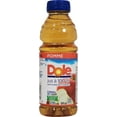 thumbnail image 1 of Dole 100% Apple Juice From Concentrate, 450 ml Bottles, 12 Pack, 1 of 2