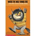 thumbnail image 2 of Where the Wild Things Are and Other Maurice Sendak Stories (Scholastic Video Collection), 2 of 2