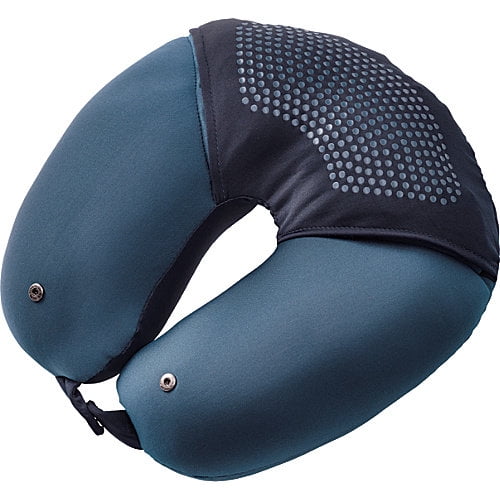 Go Travel Double Decker Pillow Walmart