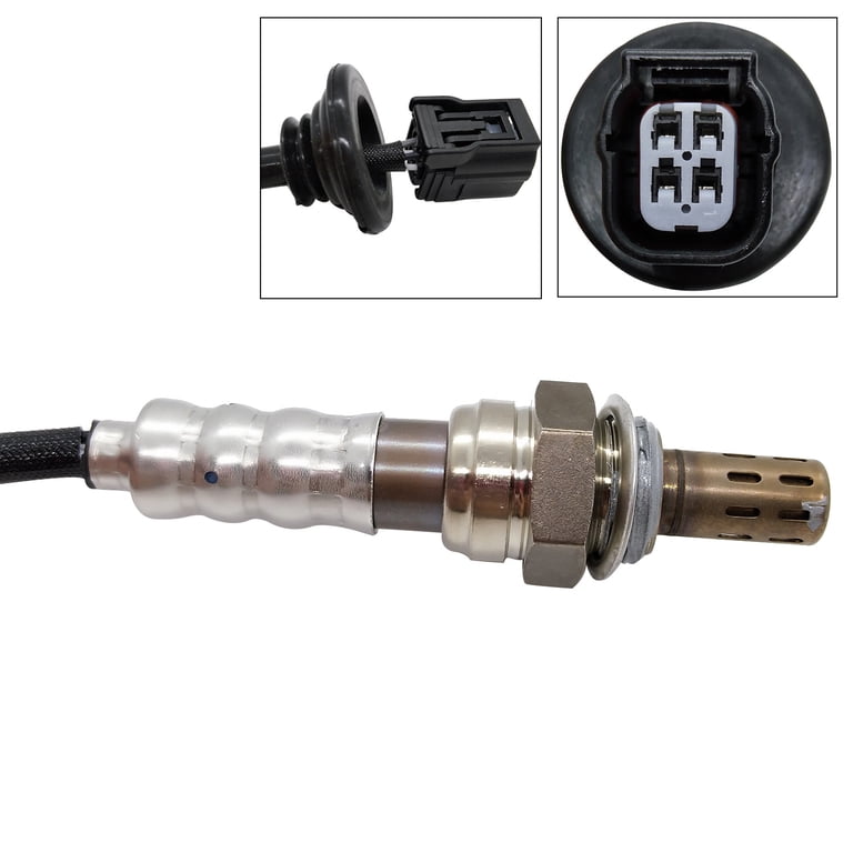 Downstream Oxygen O2 Sensor 234-4358 For 2006-2011 Acura CSX Honda Civic 2.0L Downstream Oxygen O2 Sensor 234-4358 For 2006-2011 Acura CSX Honda Civic 2.0L