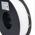 thumbnail image 3 of Filament Printing Materials Plastic PLA Filaments for 3D Printer Extruder Pen Accessories 1.75mmWhite, 3 of 4