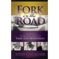thumbnail image 1 of Pre-Owned Fork in the Road: Stories from the Files of Pure Life Ministries (Paperback) 0970220243 9780970220240, 1 of 1