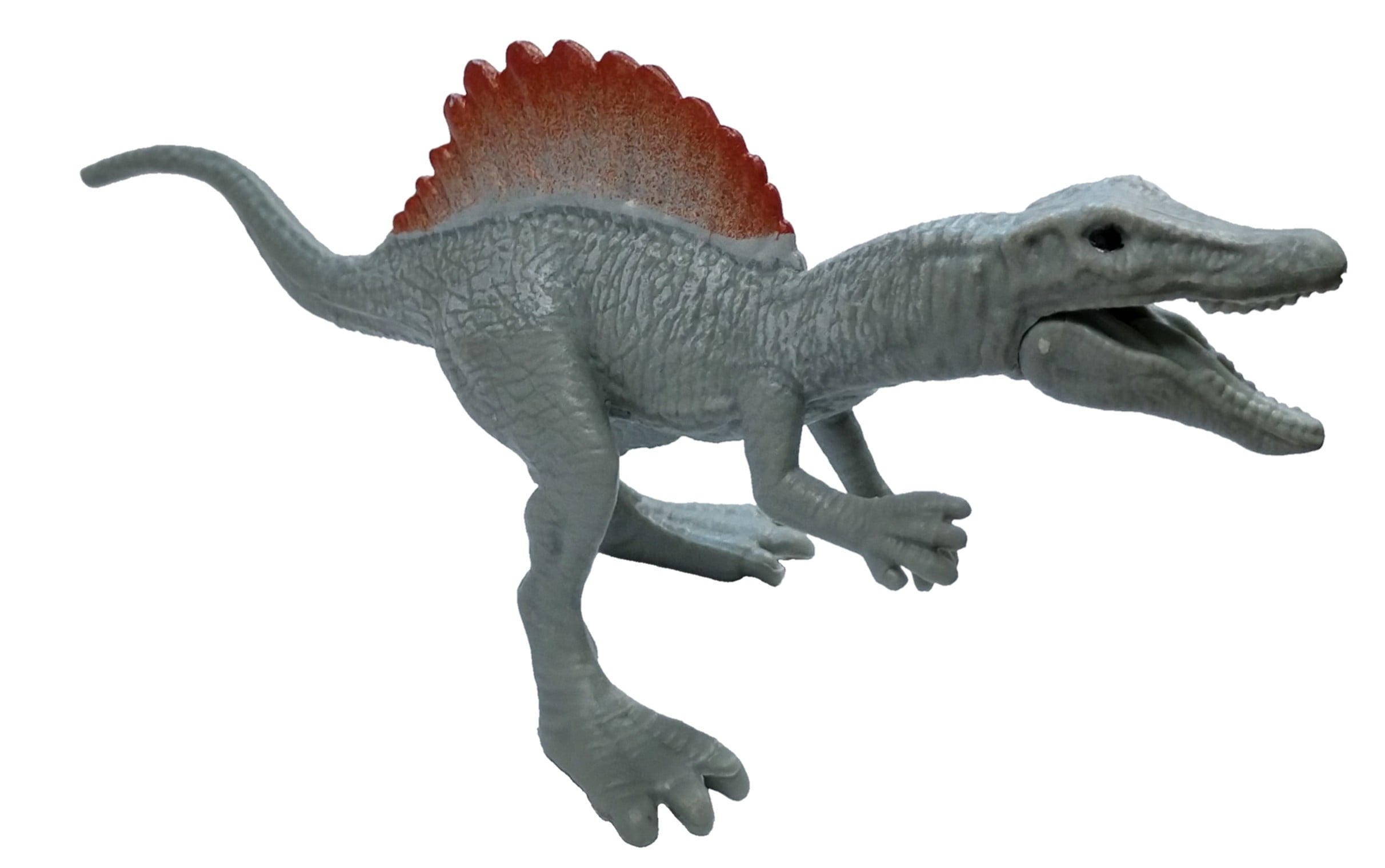 custom mattel spinosaurus