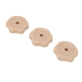 thumbnail image 1 of RV Window Vent Knob Durable Long Lasting Latch Turn for Motorhomes, 1 of 7