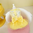 thumbnail image 3 of Adorable Pet Clothes for Cats & Small Dogs - Charming Spring & Autumn Wear., 3 of 4