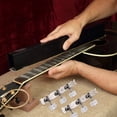 thumbnail image 4 of FESTFENDS 1 De De Afinación Para Guitarra Clásica Plata Con Protección Y Ajuste Eficiente, 4 of 7