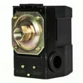 thumbnail image 2 of Single Port 80-100 PSI Air Compressor Pressure Switch Control 1/4" NPT 12 Amp, 2 of 3