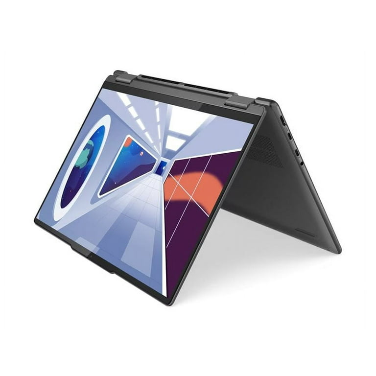 Lenovo Yoga 7 i7, 16GB RAM, 1TB SSD, 2.2K Touch Screen Laptop