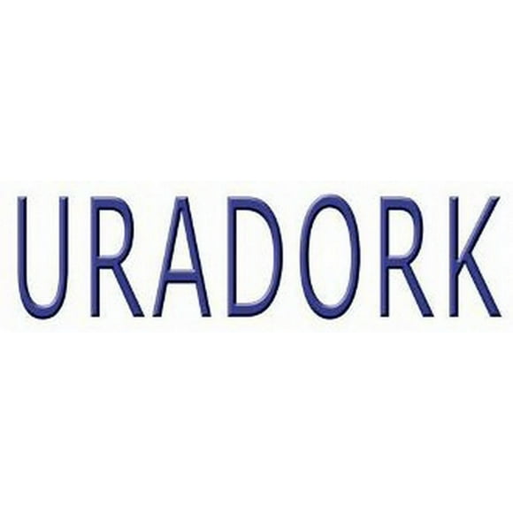 URADORK Bumper Sticker 45020S