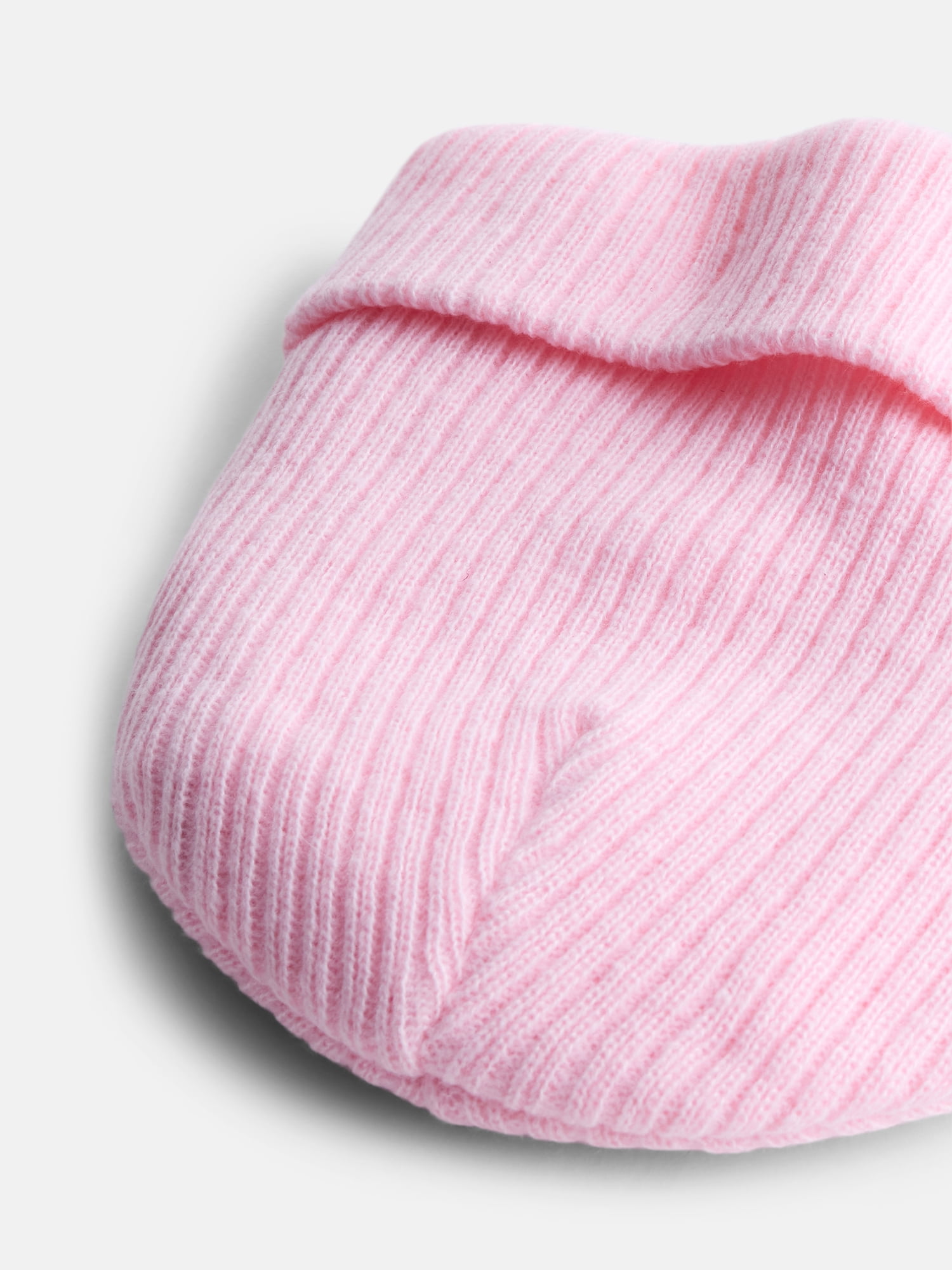 Wonder Nation Toddler Ribbed Beanie