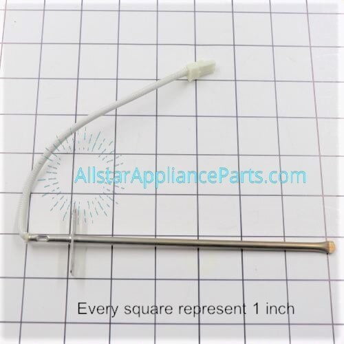 LG OVEN SENSOR REPLACES  EBZ37191706 