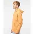 thumbnail image 2 of Independent Trading Co. Midweight Hooded Sweatshirt, 2 of 5