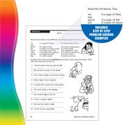Spectrum Spectrum Vocabulary, Grade 5: Volume 88, (Paperback)